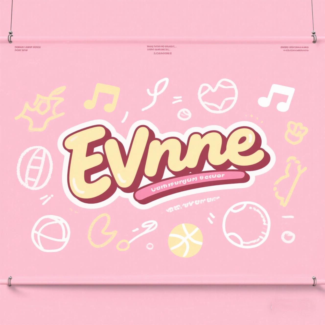 Latest photo of EVNNE