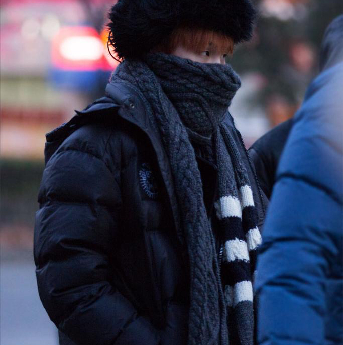 슈가 (방탄소년단) 최근 활동샷