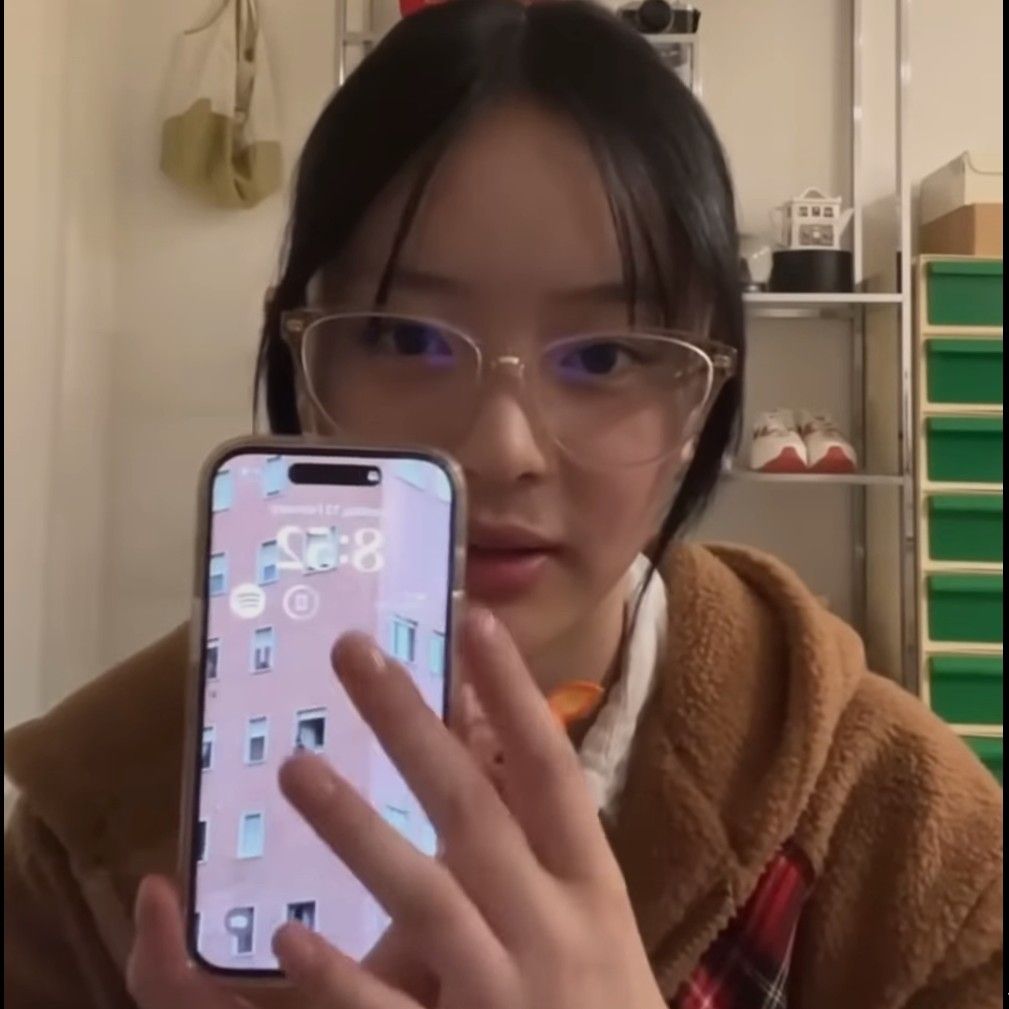 뉴진스 최근 활동샷