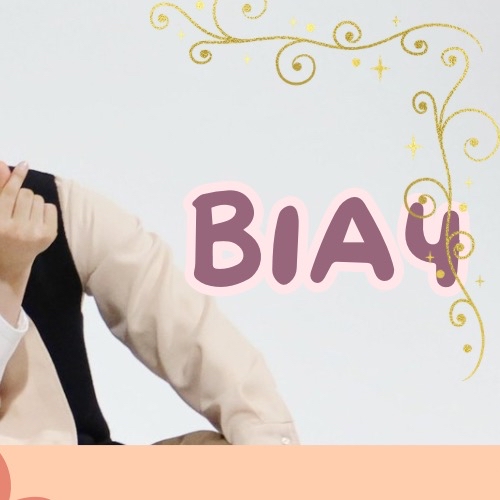 Recent activity shot of B1A4