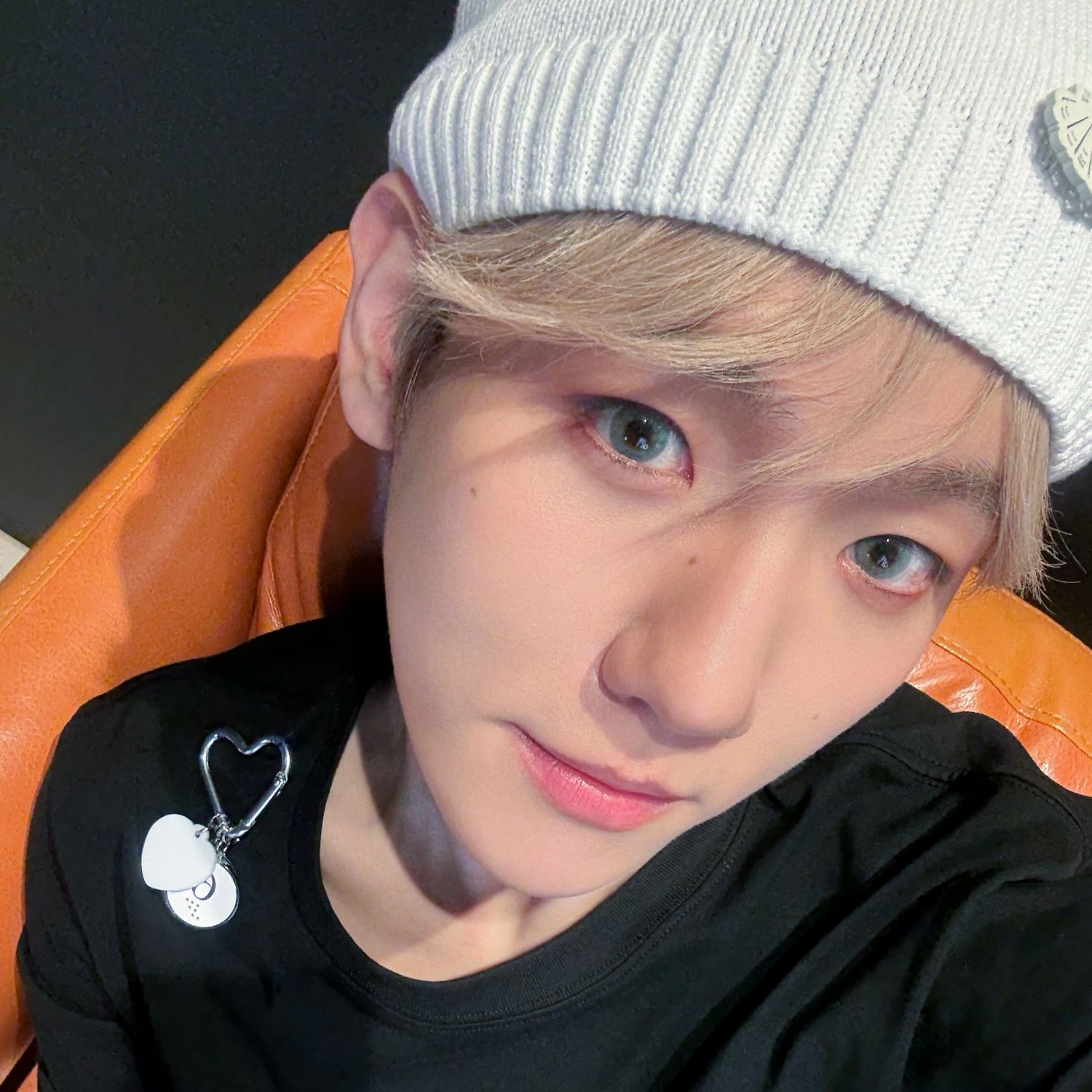 백현 (EXO) 최근 활동샷