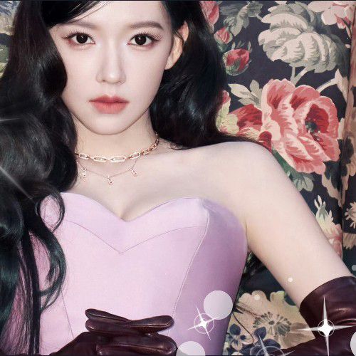 Latest photo of Cheng Xiao