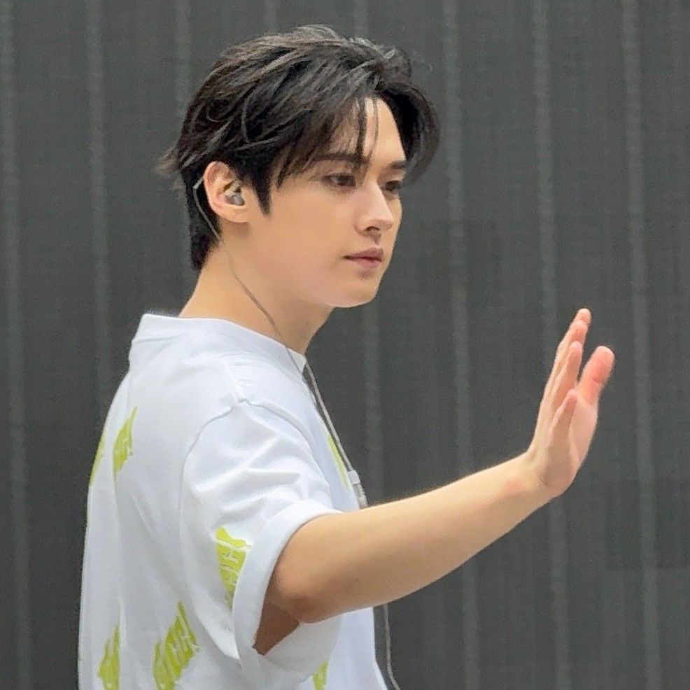 Lee Know (Stray Kids)的最新活動照片