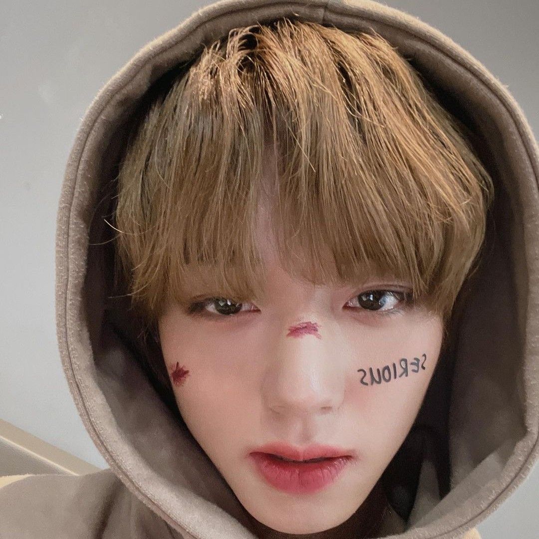 박지훈 최근 활동샷