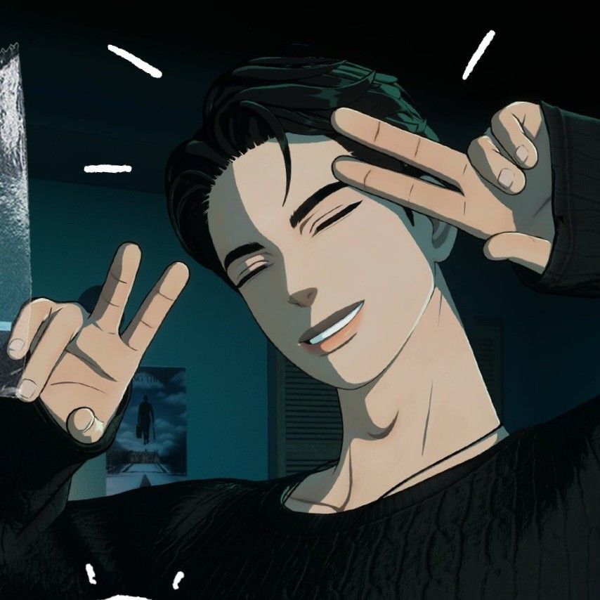 Latest photo of Hamin (PLAVE)