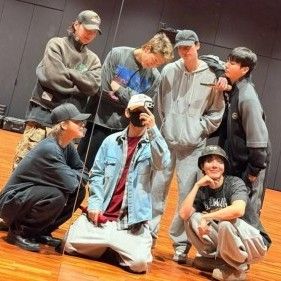 방탄소년단 팬이 찍은 순간