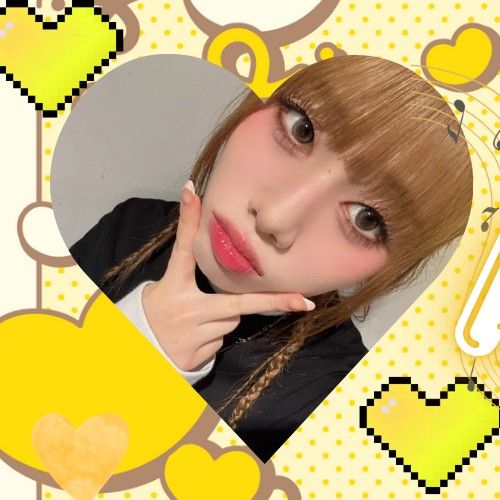 Behind-the-scenes cut of Takami Ayane (ME:I)
