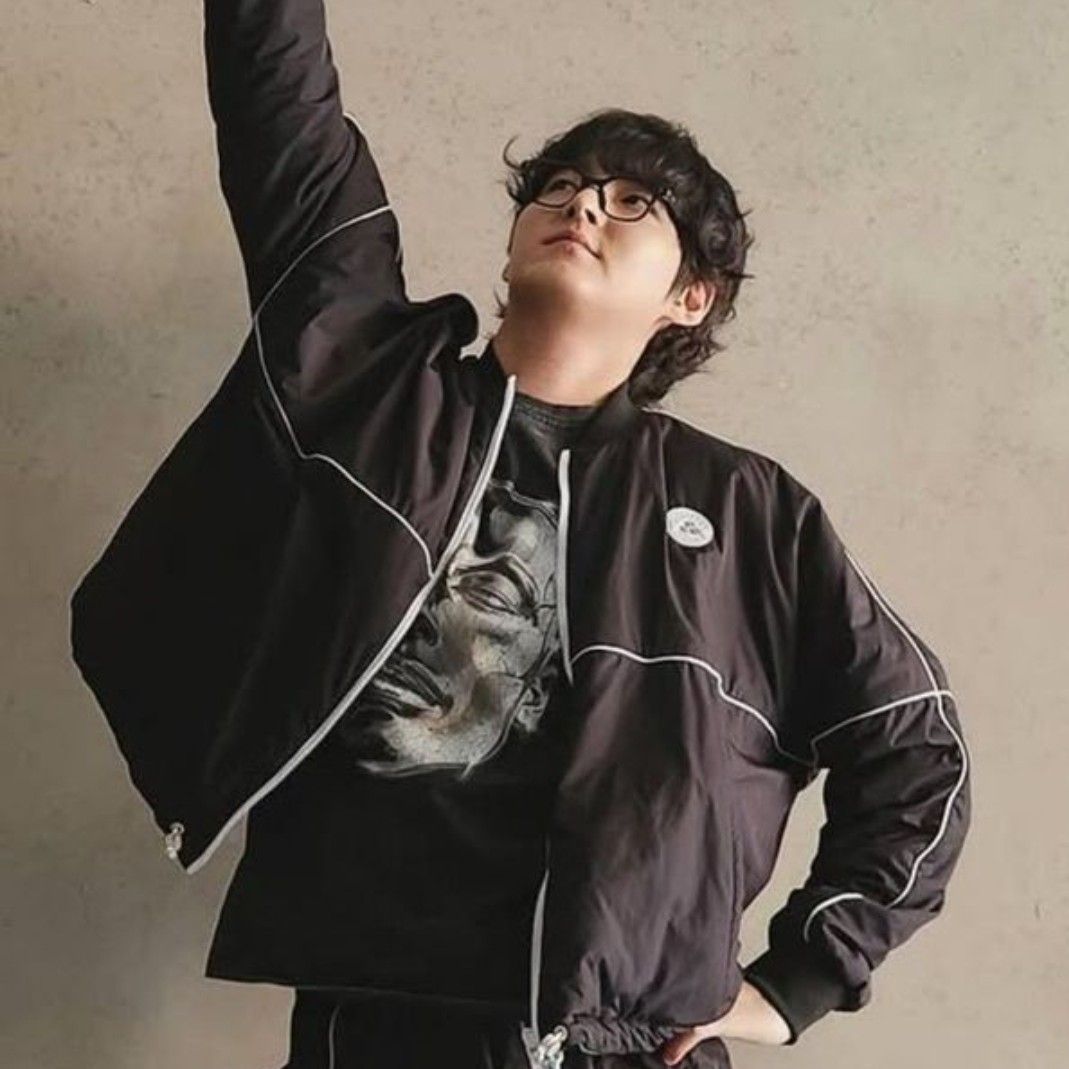 Momen yang diabadikan oleh penggemar SF9