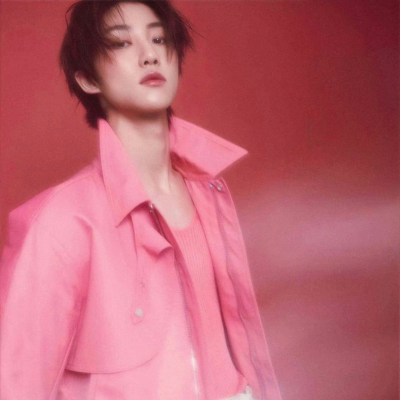 The 8 (SEVENTEEN)的最新活动照片