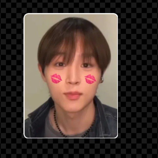 A moment captured by Park Jinwoo (SEVEN TO EIGHT)'s fan