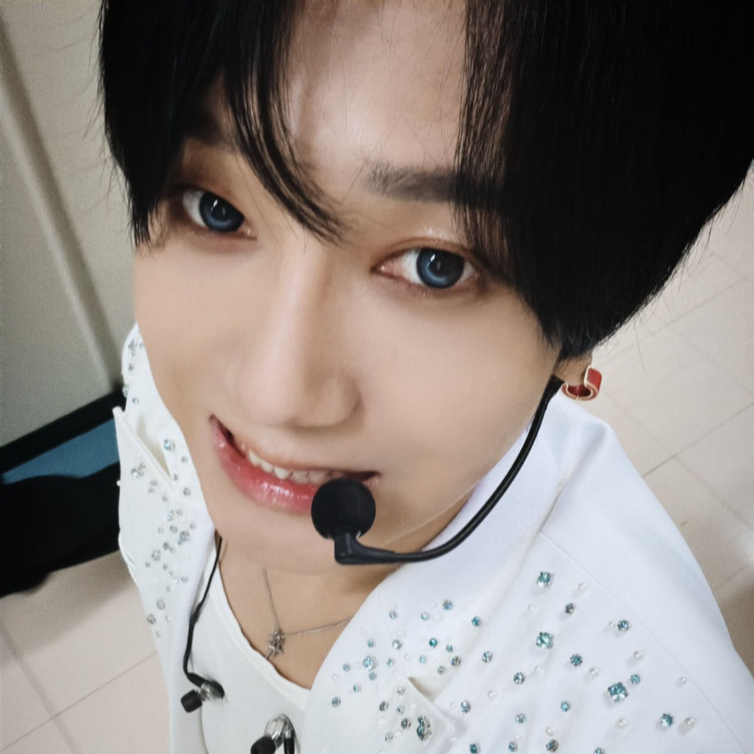 イェソン (Super Junior)ファンが撮った瞬間