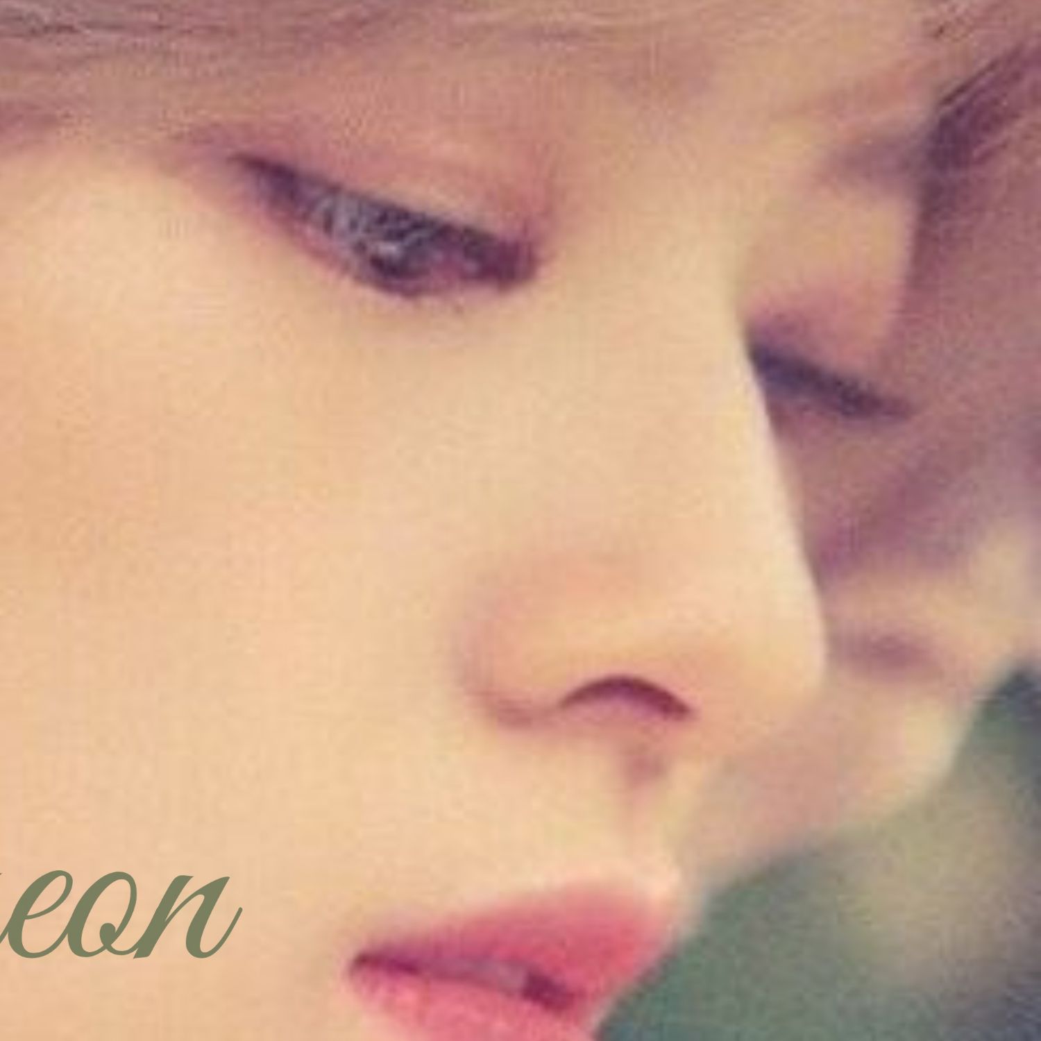 Behind-the-scenes cut of Jeongyeon (TWICE)