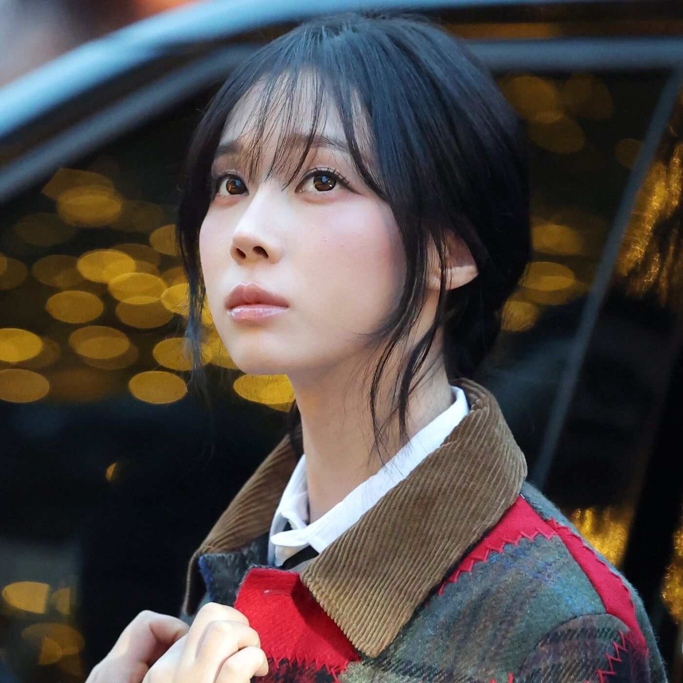 Winter (aespa)的幕後花絮