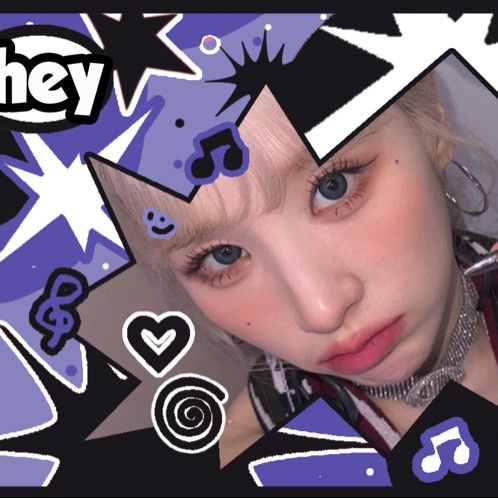 本月少女的最新活動照片