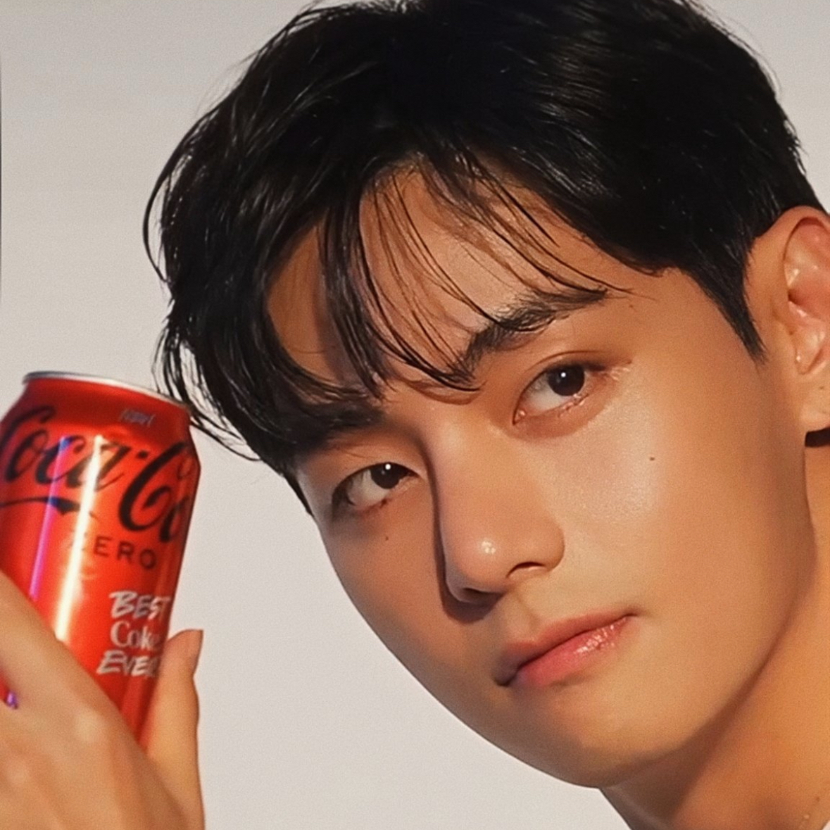 뷔 (방탄소년단) 팬이 찍은 순간