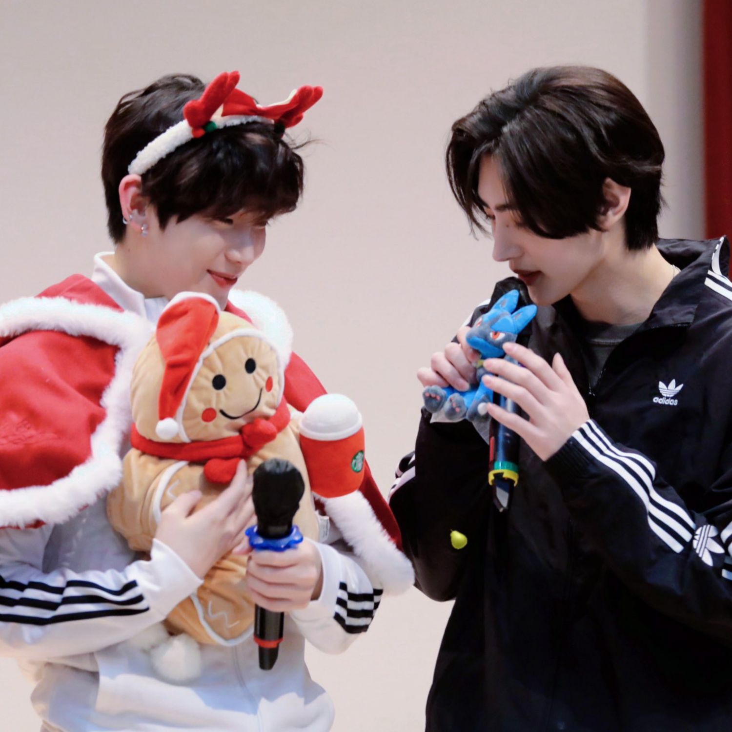 ENHYPEN 최근 활동샷