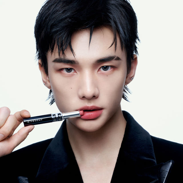 ヒョンジン (Stray Kids)の最近の活動写真