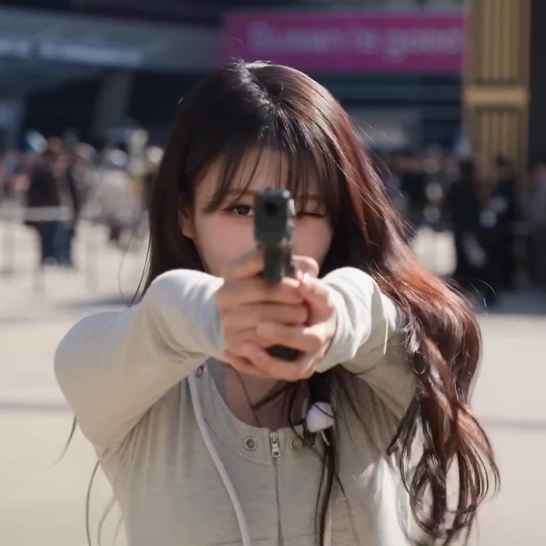 Latest photo of Lee Miju (Lovelyz)