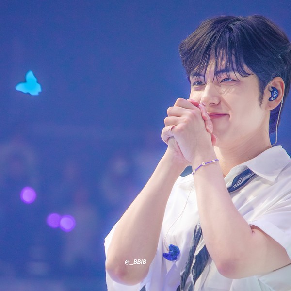 Popular profile picture of Wonpil (DAY6) loved by fans