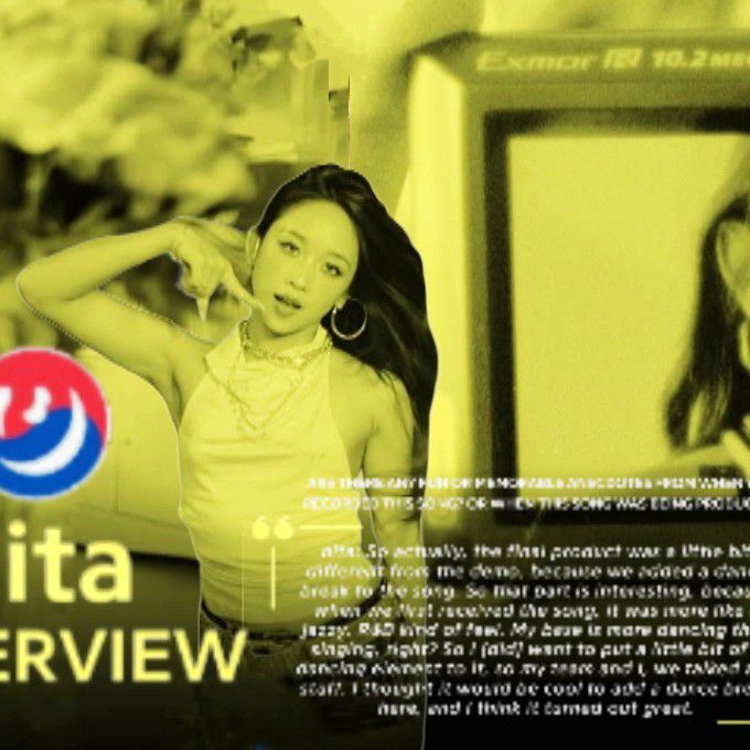 Dita的最新活動照片