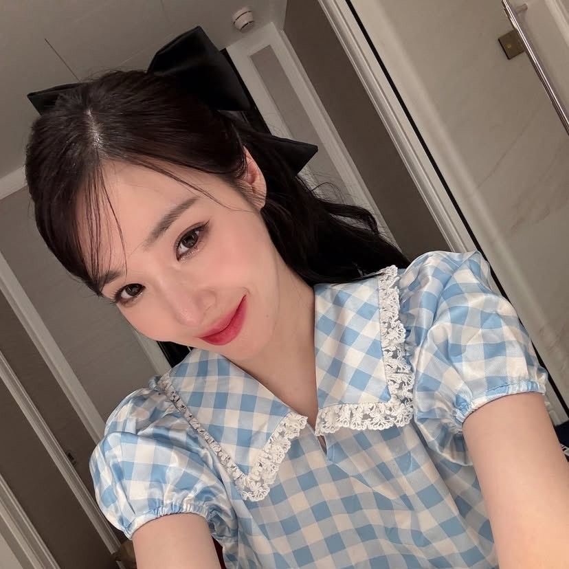 ティファニー・ヨン (少女時代)の最新写真