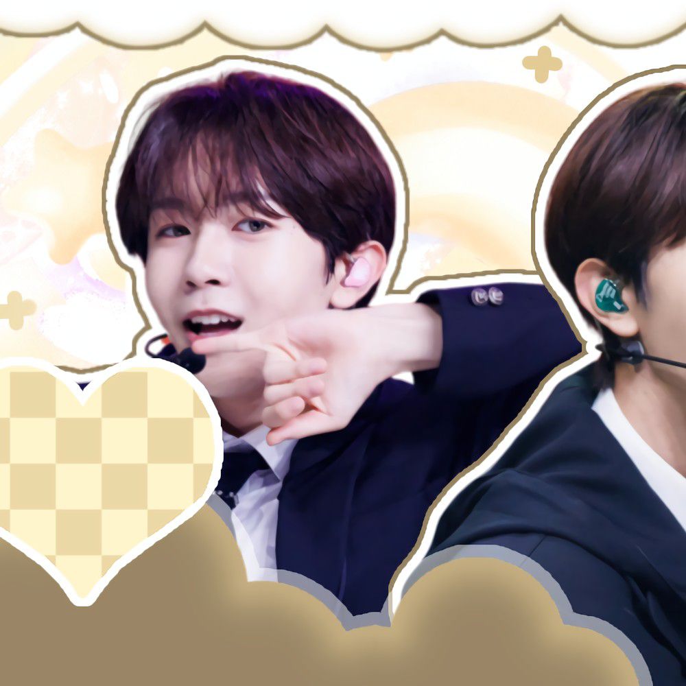 Latest photo of NCT WISH