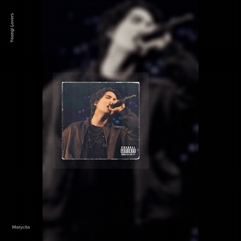 Latest photo of SUGA (BTS)