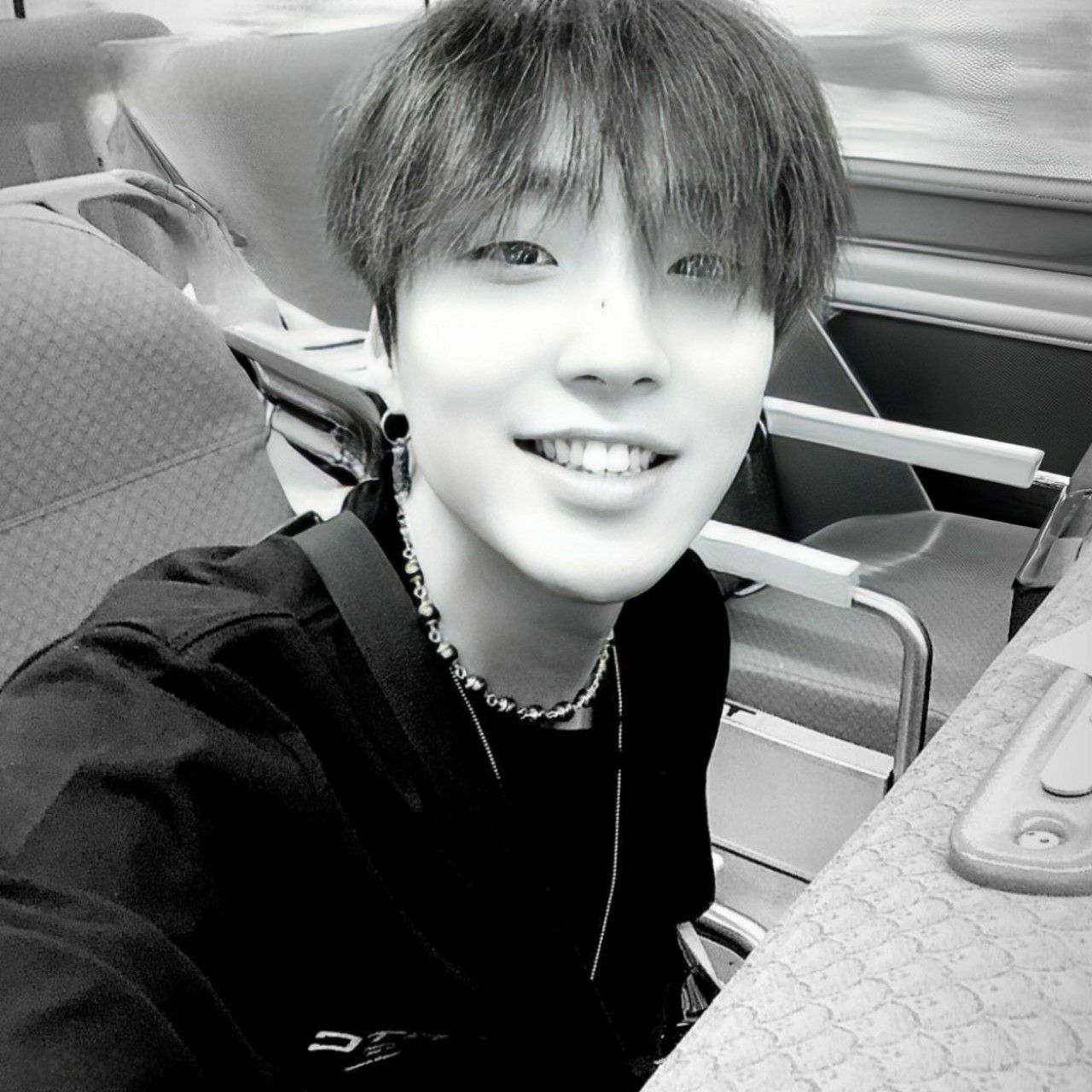 Latest photo of Jongup (B.A.P)