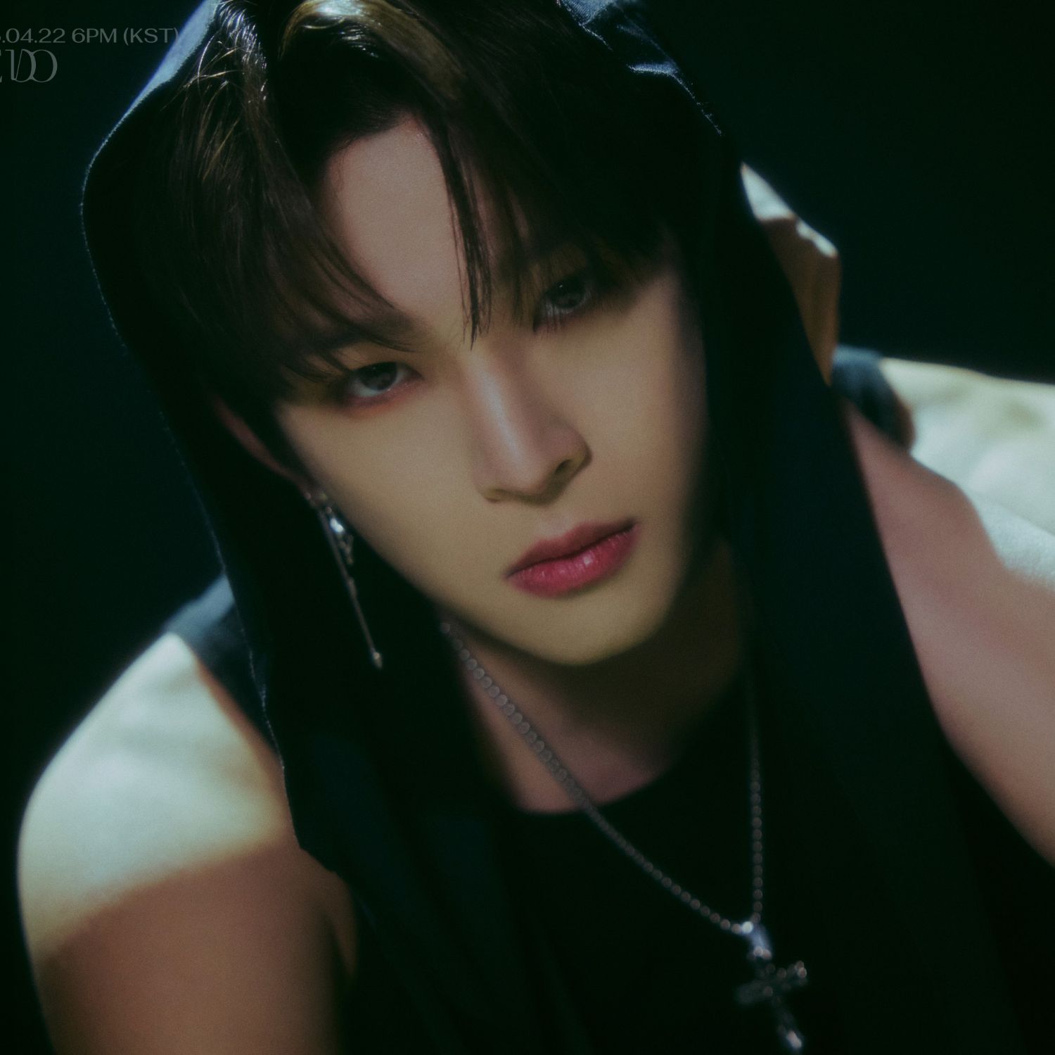 Behind-the-scenes cut of LEE DO (ONEUS)