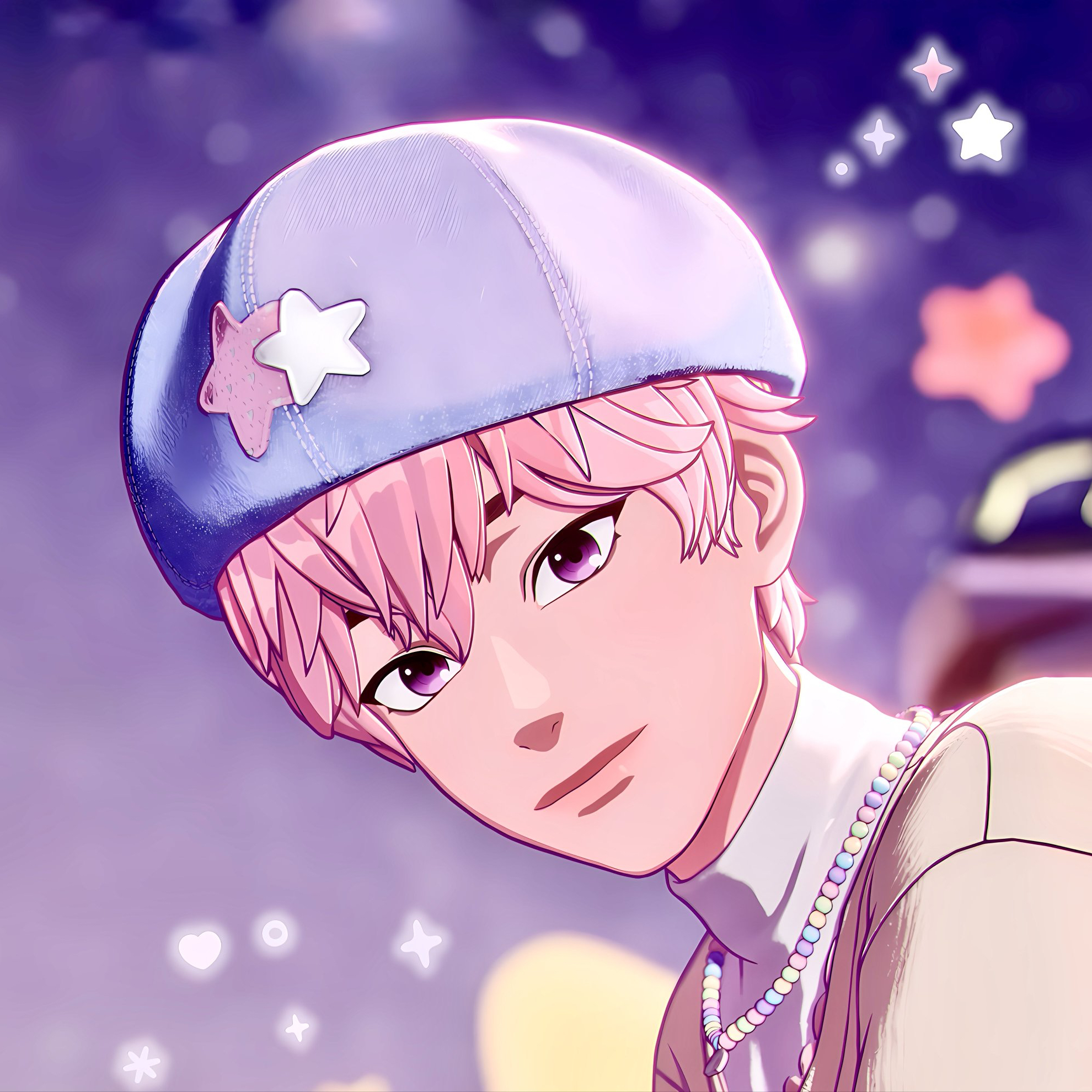 Bamby (PLAVE)的最新照片