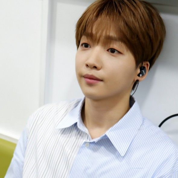 Latest photo of Jeong Sewoon