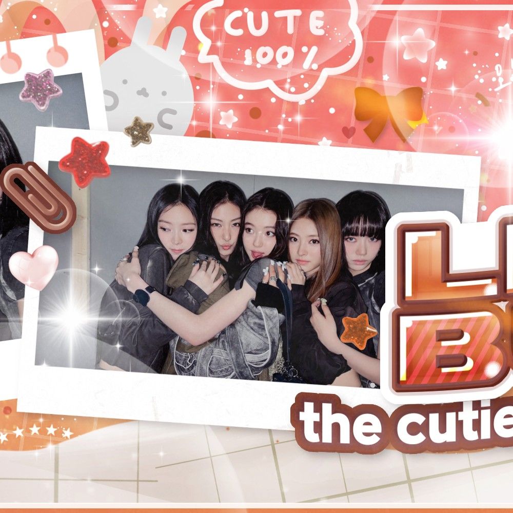 Recent activity shot of MEOVV