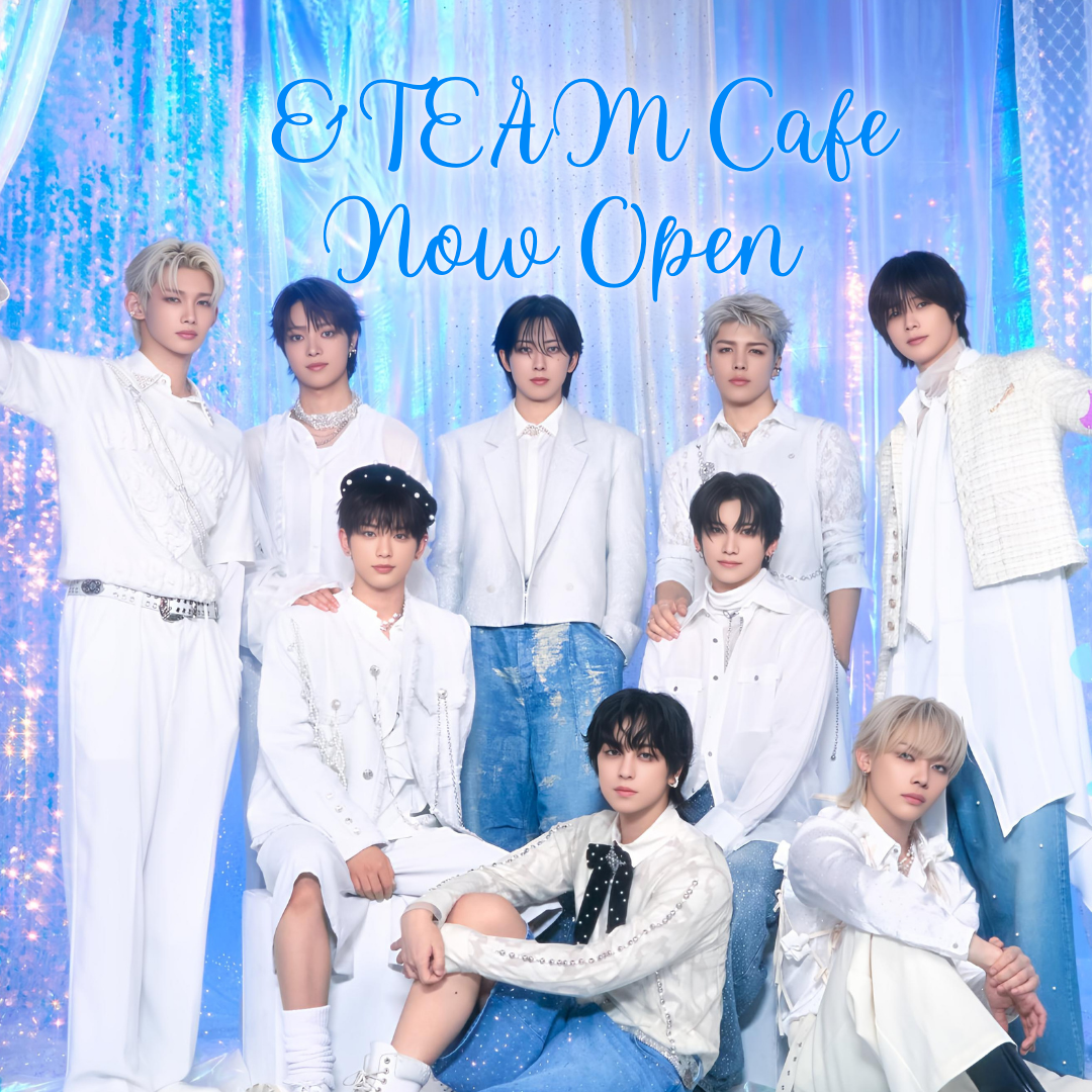 Latest photo of &TEAM