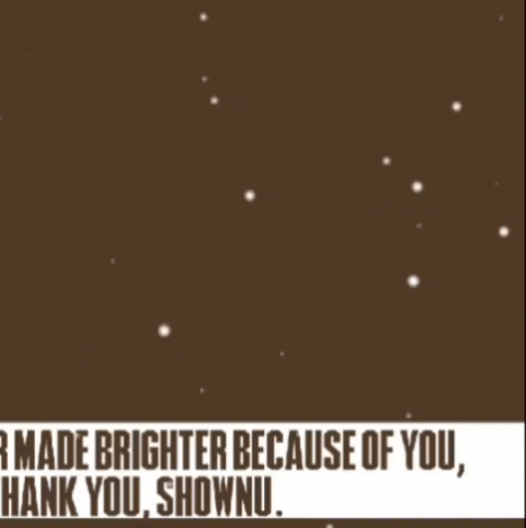 셔누 (몬스타엑스) 최근 활동샷