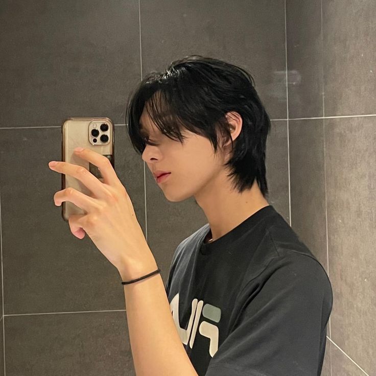 A moment captured by Juwang (KickFlip)'s fan