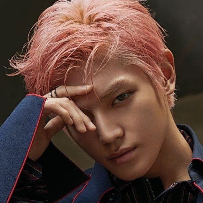 Behind-the-scenes cut of NCT 127
