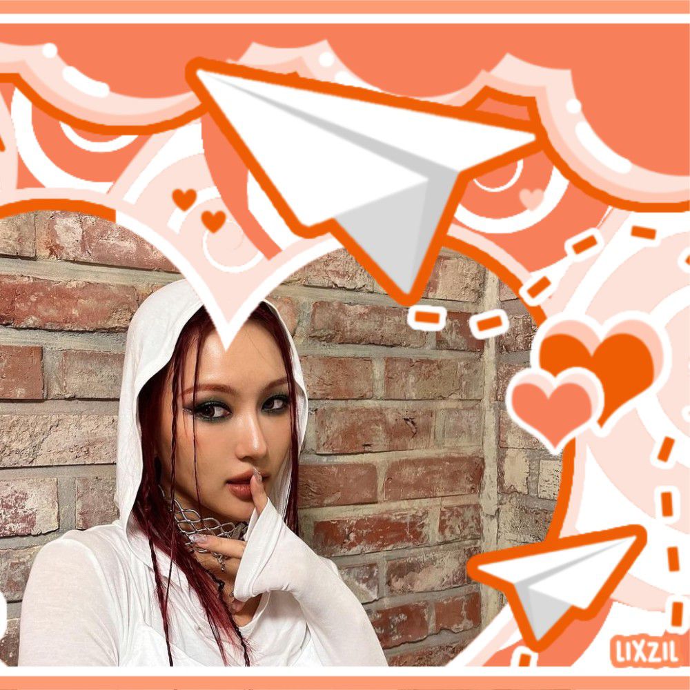 Latest photo of Siyeon (DREAMCATCHER)