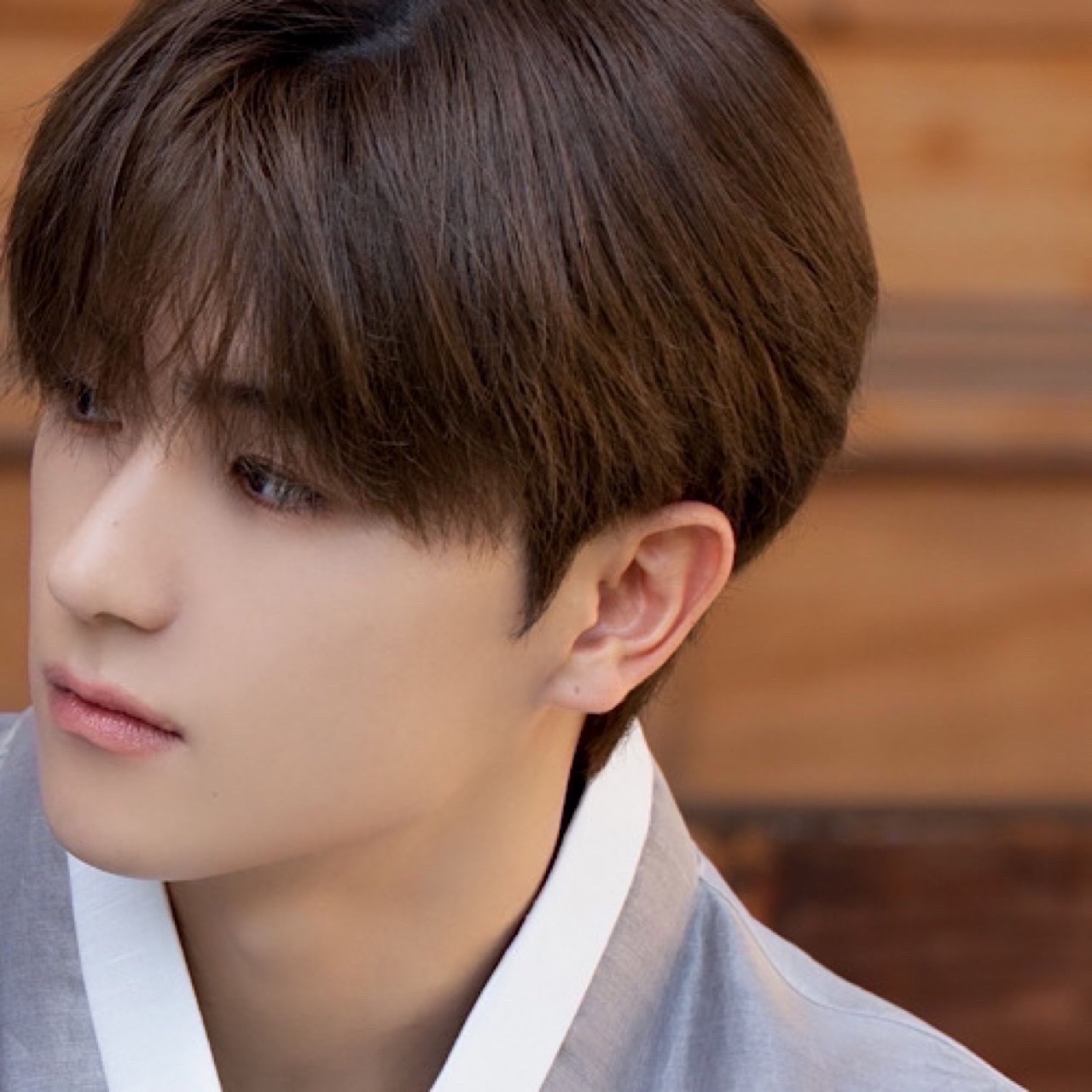 Latest photo of Hyunjae (THE BOYZ)