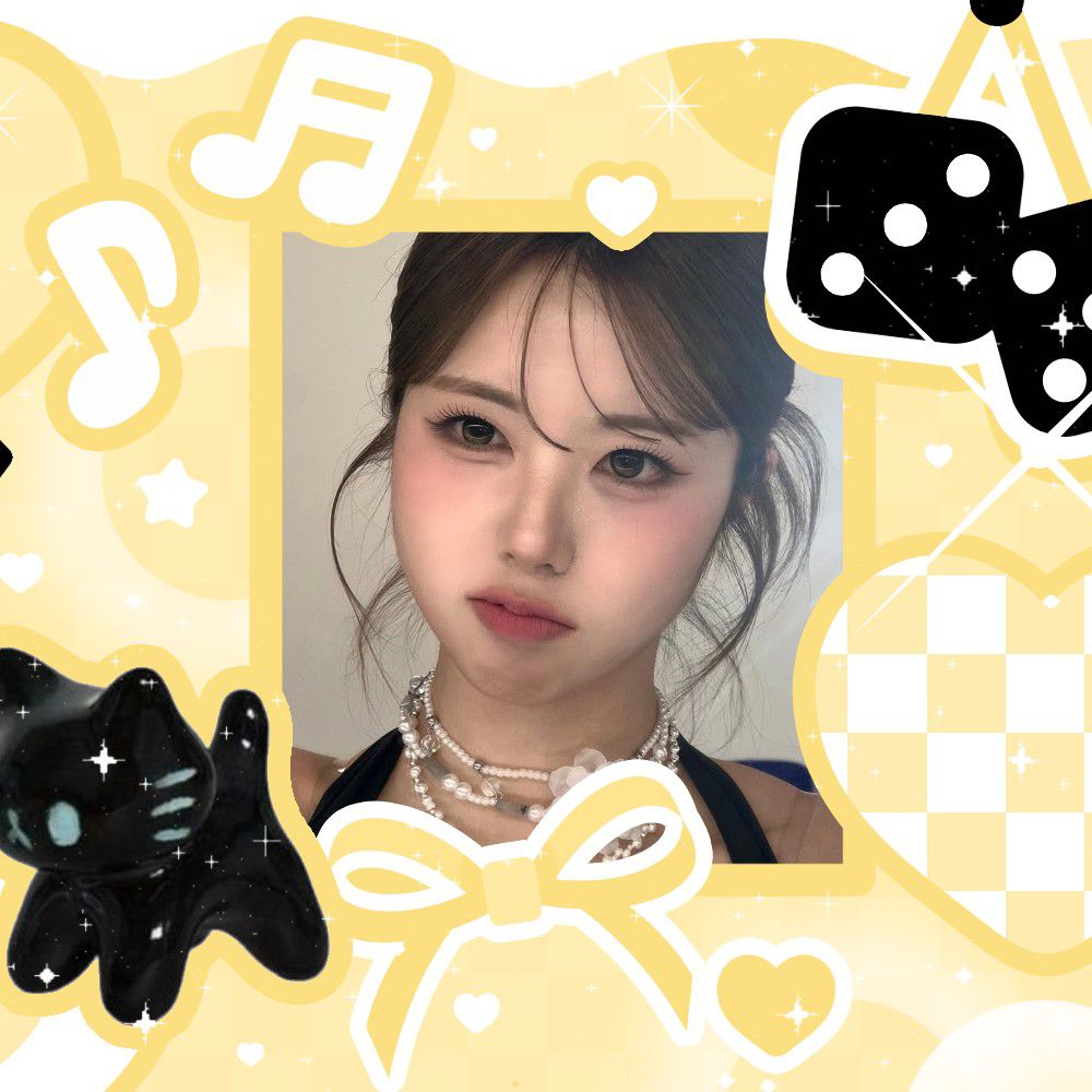 Recent activity shot of PURPLE K!SS