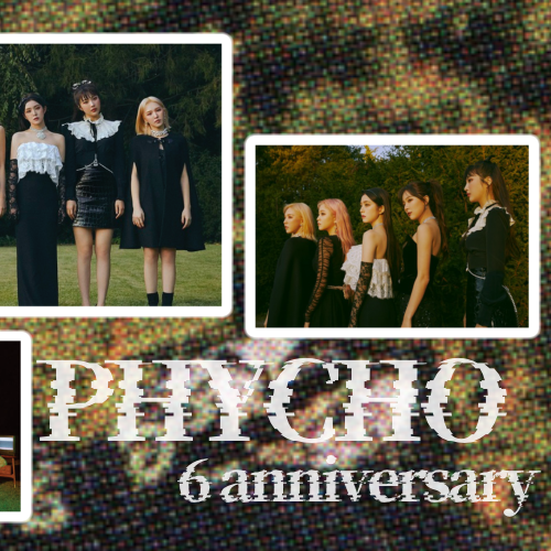 Red Velvet粉絲拍下的瞬間