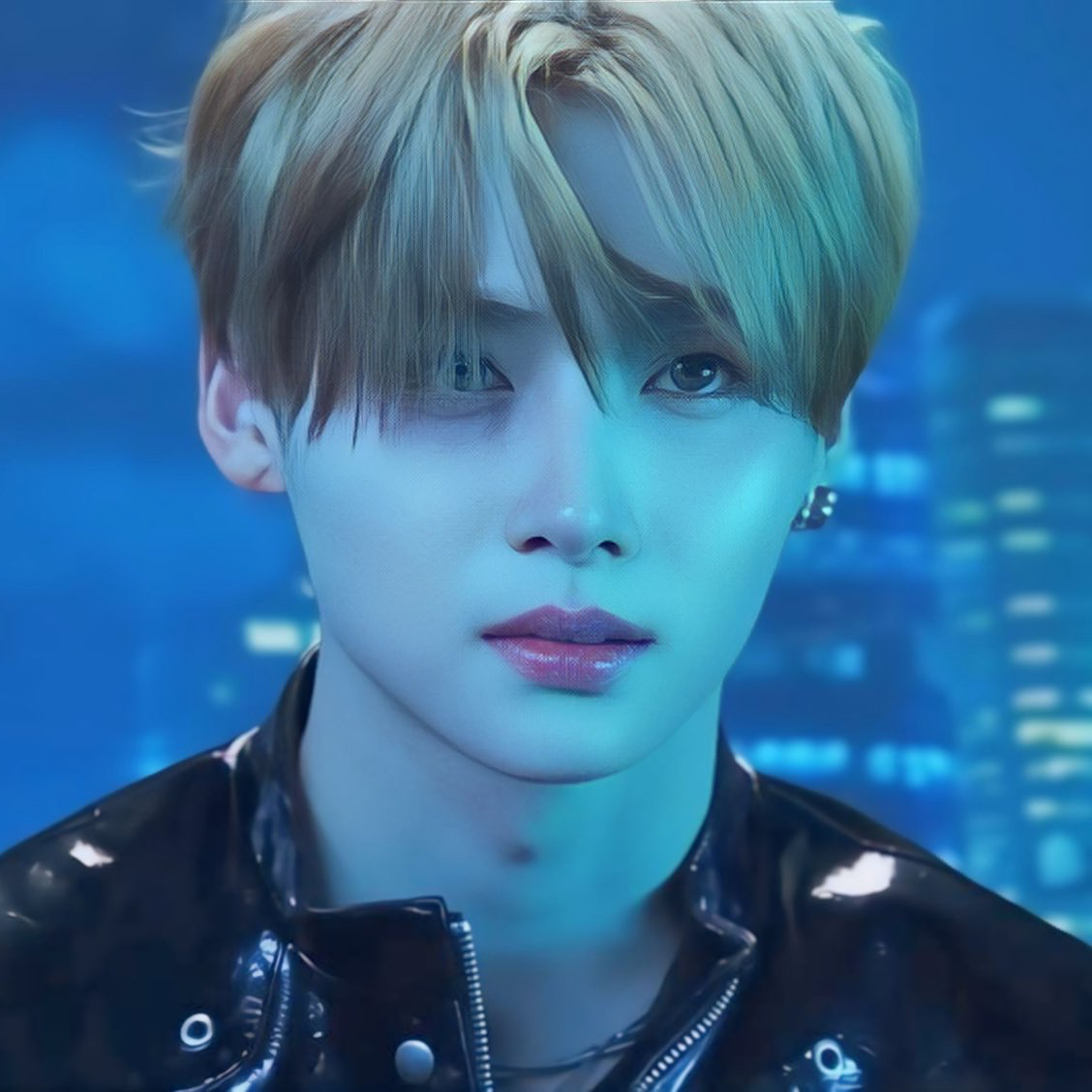 Latest photo of Lee Sangwon (ALPHA DRIVE ONE)