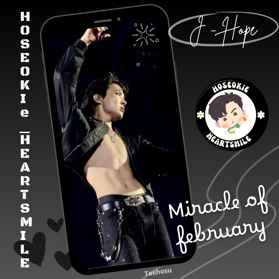 제이홉 (방탄소년단)의 최신 사진