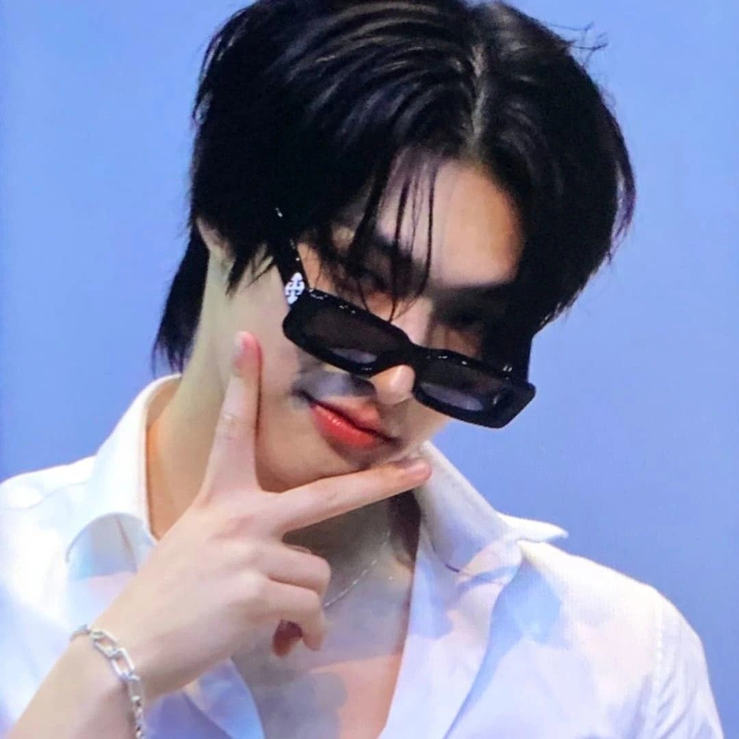 Latest photo of Mingi (ATEEZ)