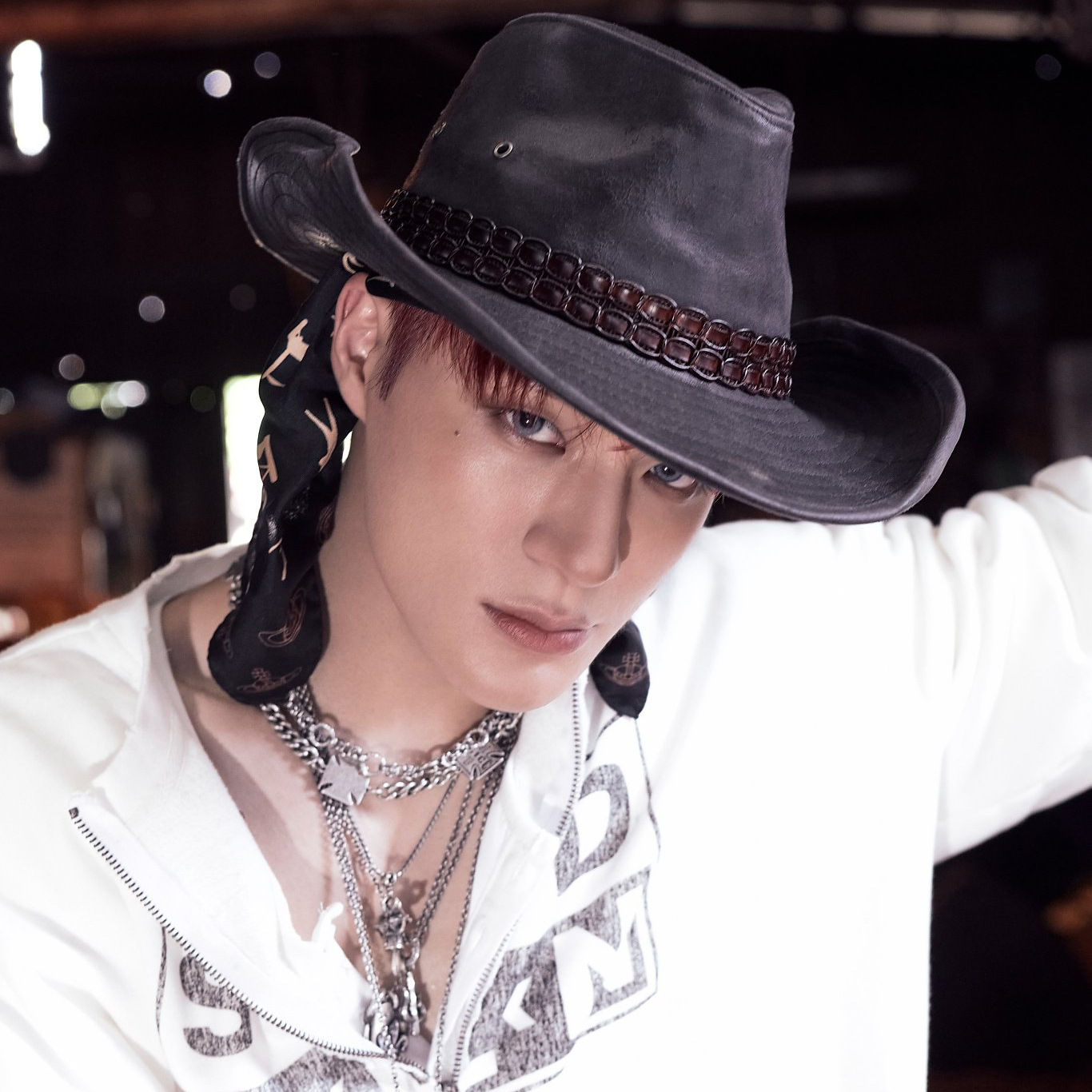 Potret di balik layar Jeno (NCT DREAM)