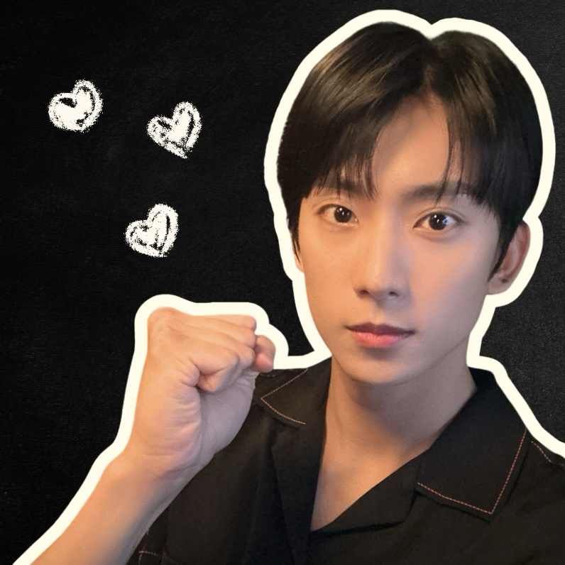 Latest photo of Gongchan (B1A4)