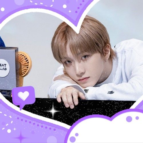 Latest photo of Woonhak (BOYNEXTDOOR)