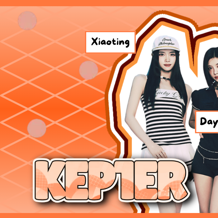 Latest photo of Kep1er