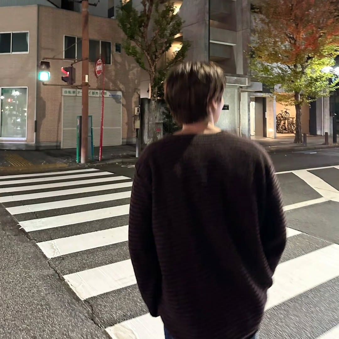 テヒョン (TOMORROW X TOGETHER)ファンが撮った瞬間