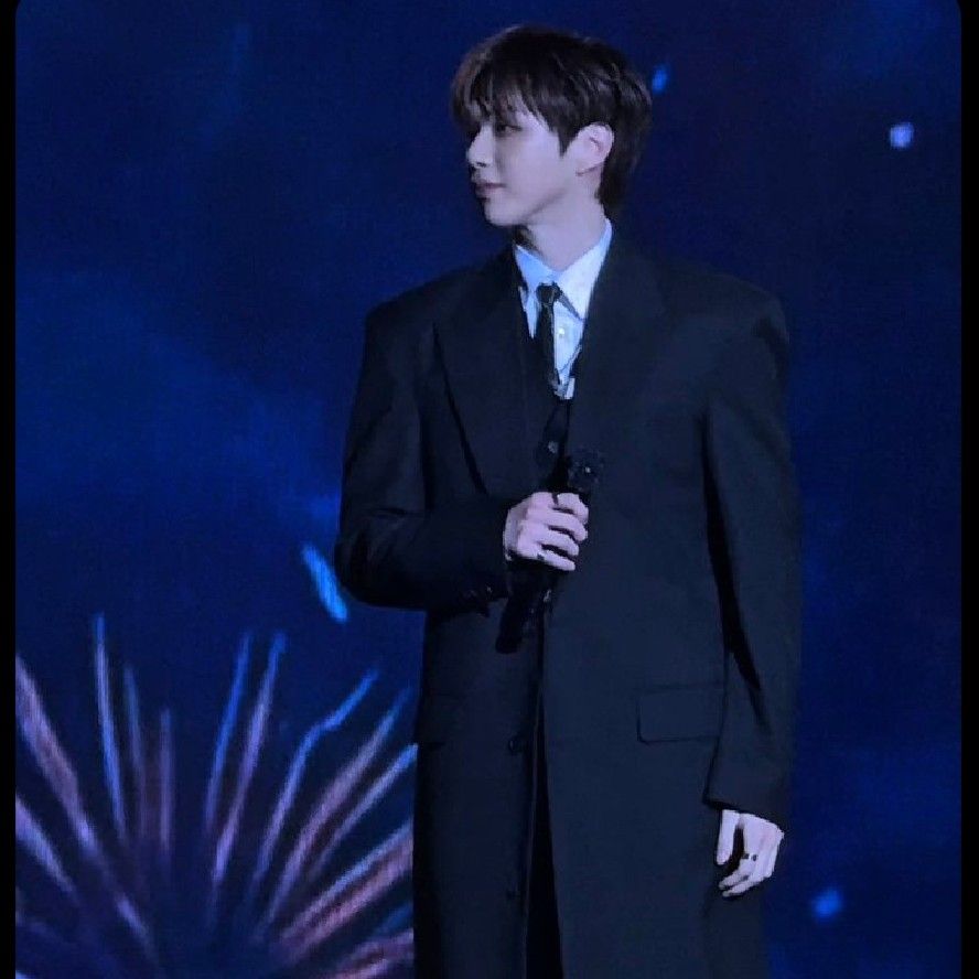 Foto terbaru Kang Daniel