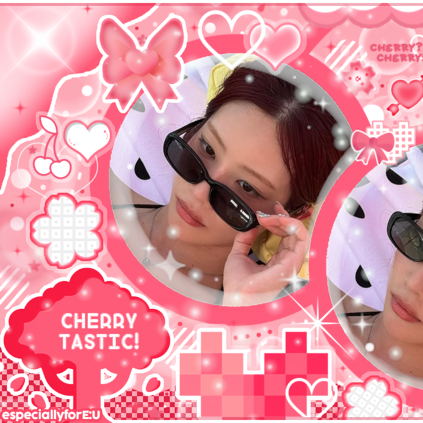 Latest photo of Kim Lip (ARTMS)